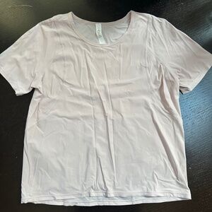 EUC Lululemon Short Sleeve